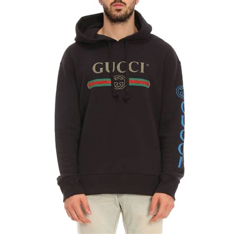 gucci pull homme